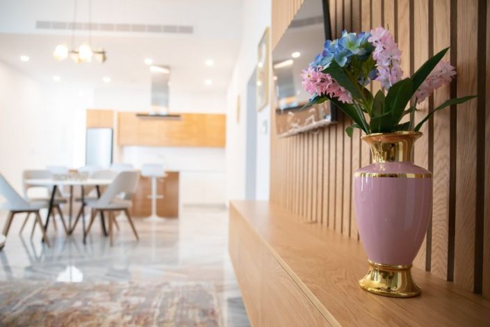 Image No.5-Villa de 3 chambres à vendre à Chloraka