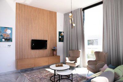 Detached Villa For Sale  in  Chloraka