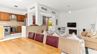 Detached Villa For Sale  in  Latchi