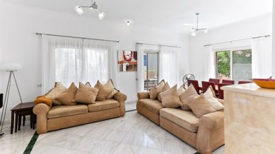 Detached Villa For Sale  in  Latchi