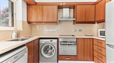 Detached Villa For Sale  in  Latchi