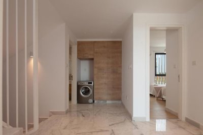 Detached Villa For Sale  in  Empa