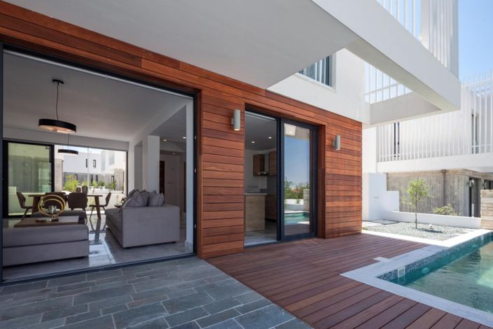 Image No.4-4 Bed Villa for sale