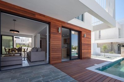 Detached Villa For Sale  in  Empa