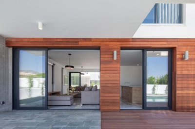 Detached Villa For Sale  in  Empa