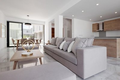 Detached Villa For Sale  in  Empa