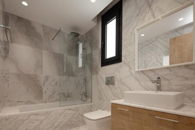 Detached Villa For Sale  in  Empa