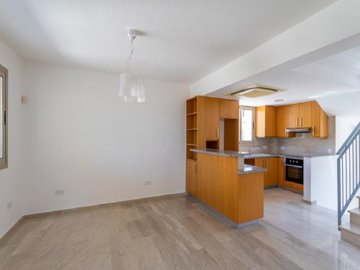 Detached Villa For Sale  in  Polis