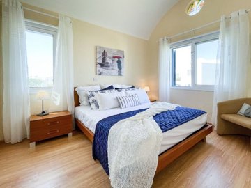 Detached Villa For Sale  in  Chloraka