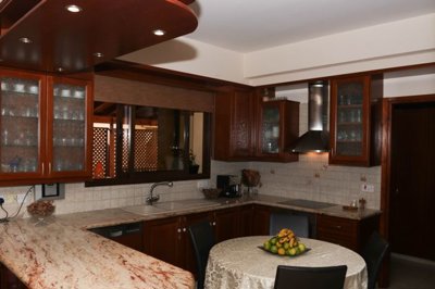 Detached Villa For Sale  in  Petridia