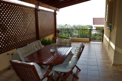 Detached Villa For Sale  in  Petridia