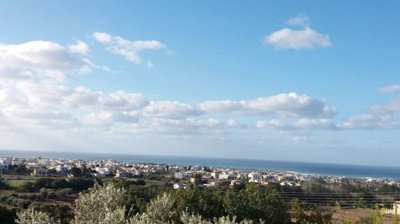 Detached Villa For Sale  in  Petridia