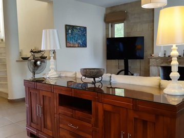 Detached Villa For Sale  in  Latchi