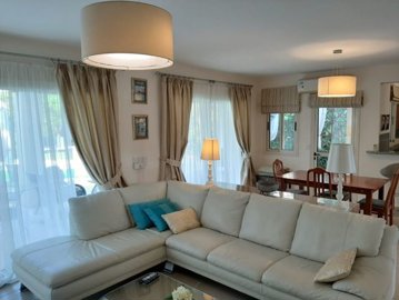 Detached Villa For Sale  in  Latchi