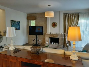 Detached Villa For Sale  in  Latchi