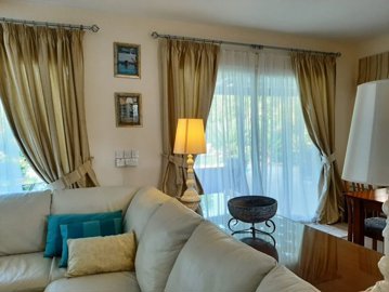 Detached Villa For Sale  in  Latchi