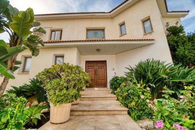 Detached Villa For Sale  in  Konia