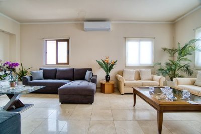 Detached Villa For Sale  in  Konia