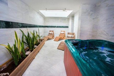 Detached Villa For Sale  in  Pegia - Coral Bay