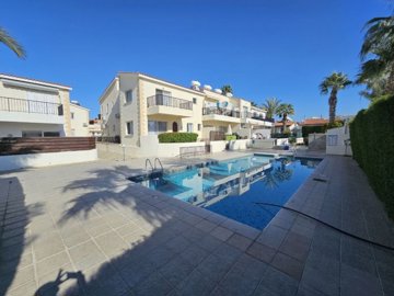 Apartment For Sale  in  Kato Paphos - Tombs of The Kings