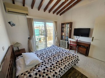 Apartment For Sale  in  Kato Paphos - Tombs of The Kings