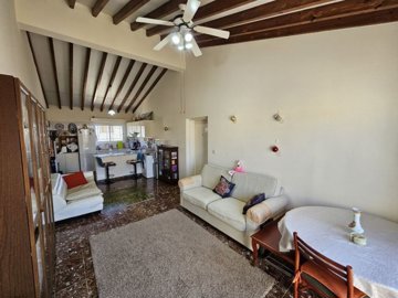 Apartment For Sale  in  Kato Paphos - Tombs of The Kings