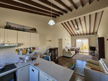 Apartment For Sale  in  Kato Paphos - Tombs of The Kings