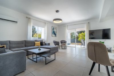 Detached Villa For Sale  in  Pegia - Coral Bay