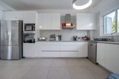 Detached Villa For Sale  in  Pegia - Coral Bay