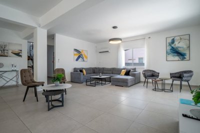 Detached Villa For Sale  in  Pegia - Coral Bay