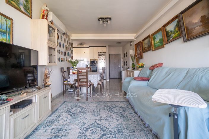 Image No.4-Appartement de 2 chambres à vendre à Neapolis