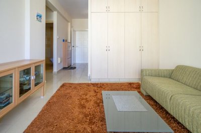 Apartment For Sale  in  Pegia