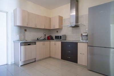 Apartment For Sale  in  Pegia