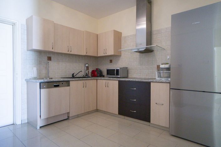 Image No.3-Appartement de 2 chambres à vendre à Paphos