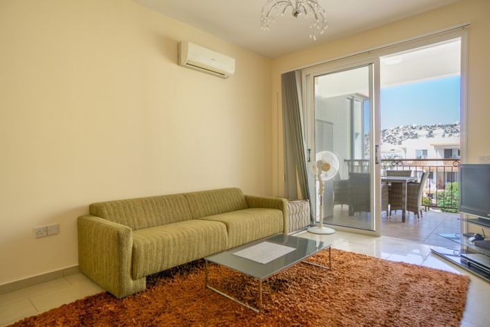 Image No.4-Appartement de 2 chambres à vendre à Paphos