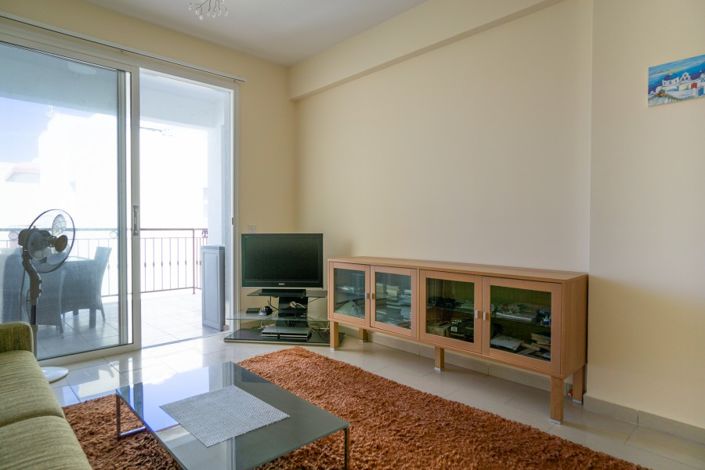 Image No.5-Appartement de 2 chambres à vendre à Paphos