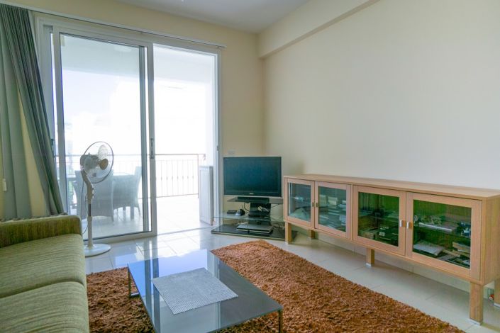 Image No.7-Appartement de 2 chambres à vendre à Paphos