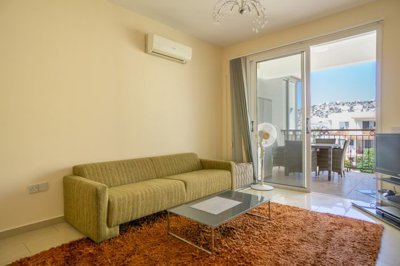 Apartment For Sale  in  Pegia