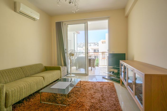 Image No.8-Appartement de 2 chambres à vendre à Paphos