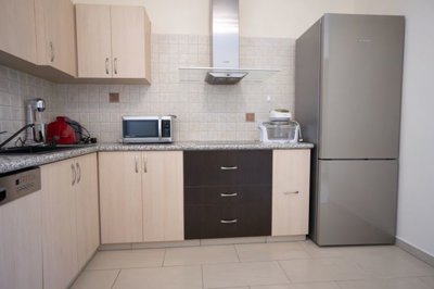 Apartment For Sale  in  Pegia