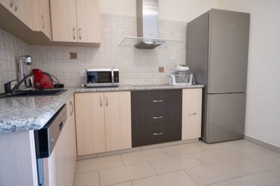 Apartment For Sale  in  Pegia