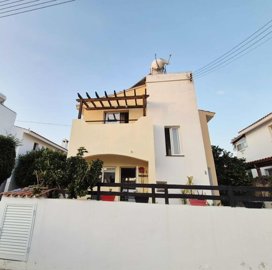 Detached Villa For Sale  in  Empa