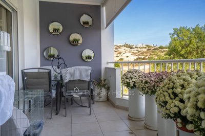 Apartment For Sale  in  Ayios Athanasios