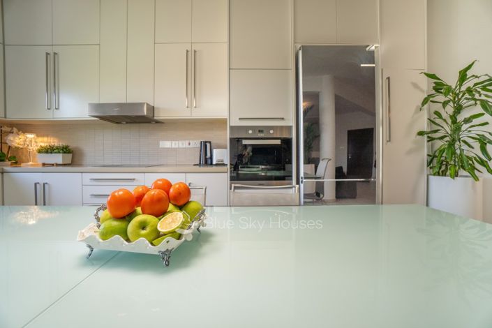 Image No.8-Appartement de 3 chambres à vendre à Agios Athanasios