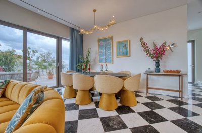 Detached Villa For Sale  in  Pegia - St. George