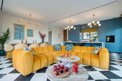 Detached Villa For Sale  in  Pegia - St. George