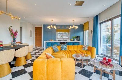 Detached Villa For Sale  in  Pegia - St. George