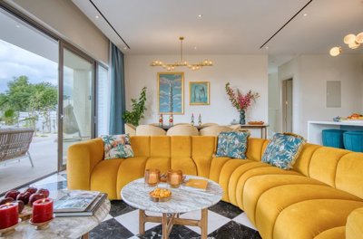 Detached Villa For Sale  in  Pegia - St. George