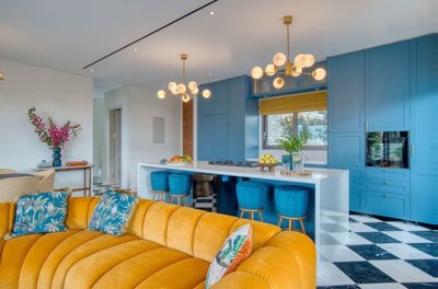 Detached Villa For Sale  in  Pegia - St. George