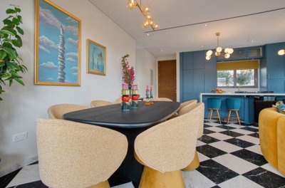 Detached Villa For Sale  in  Pegia - St. George